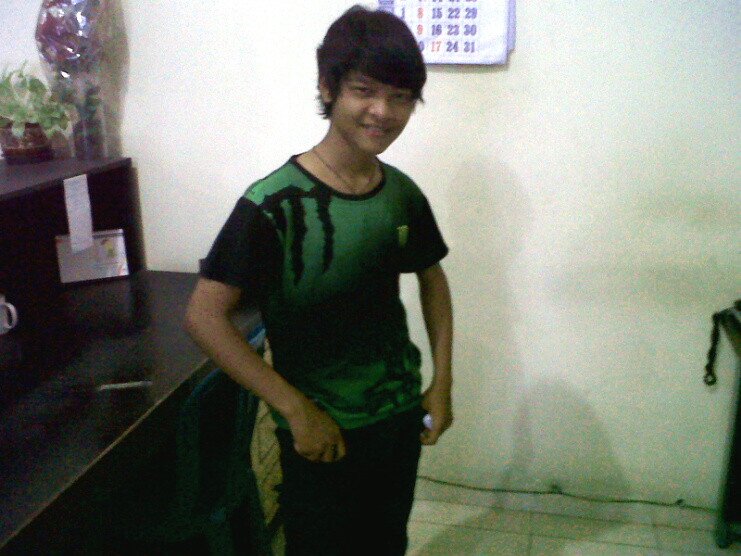 pecinta Emo {02~01~1998}