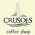 crusoes coffee shop (@crusoescoffee) Twitter profile photo