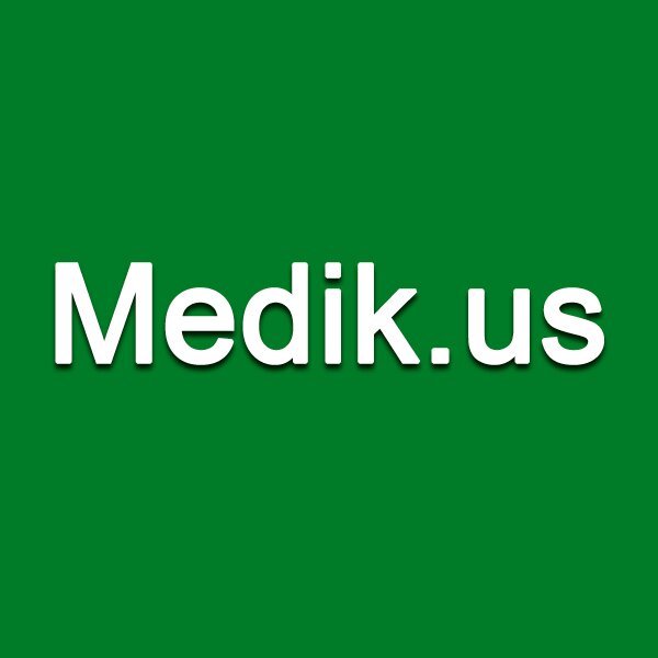 Медицинский портал Medik.US
Видео по медицине и о медицине. Лекционный материал, операции и многое другое.