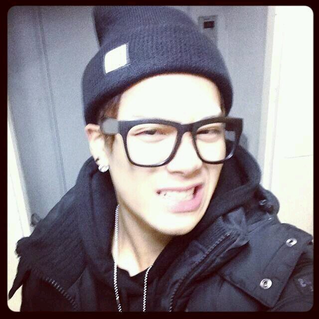 Part of @ClubSoul_RP || Clubber || GOT7's Jackson #Parody || In a relationship.