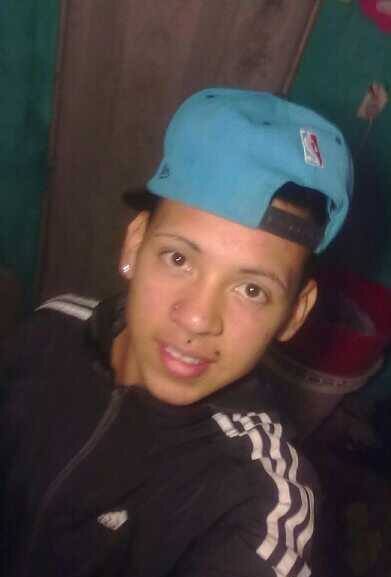 LIBERTAA♪  ...Aguanteee chaca !♥