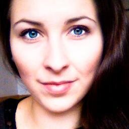 MonikaRadov's profile picture. 