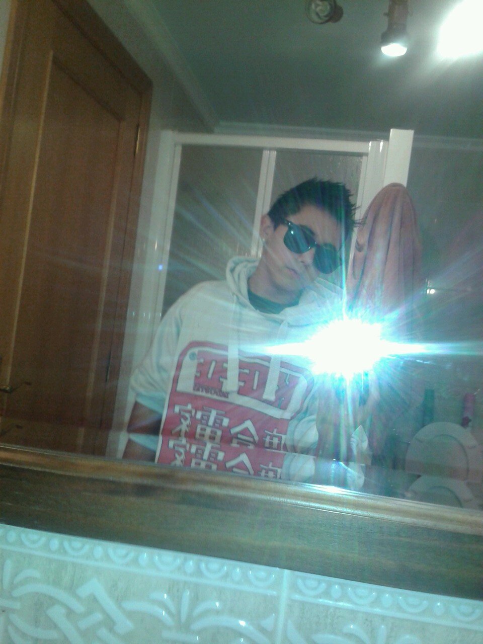 ContellesAaron's profile picture. soltero