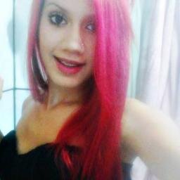 Guiada por Deus, vigiada por vermes!