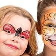 The First Choice for Face Painting, Balloon Twisting, Magic Shows & Total Entertainment!