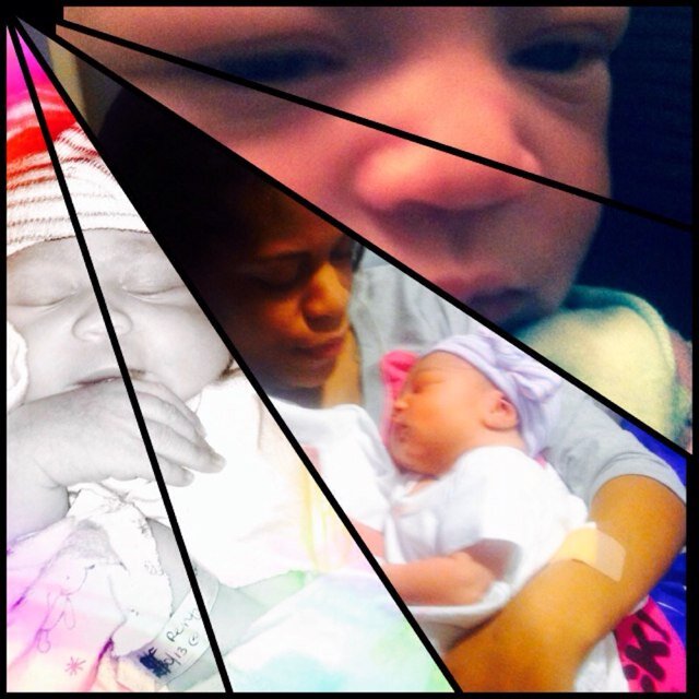 Always putting God 1st, Madisynn's Mommy ❤️ Turning my dreams into a reality' R.I.P. Jordan L. Swint