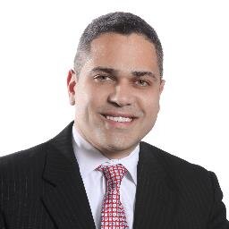 Born and raised in Newark, N.J., Anibal Ramos Jr. is serving his fifth term as as Newark's North Ward Councilman.