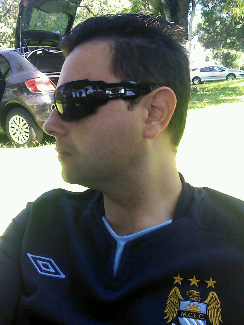 buenoramalho's profile picture. "Esse é o melhor de mim no meu pior momento"