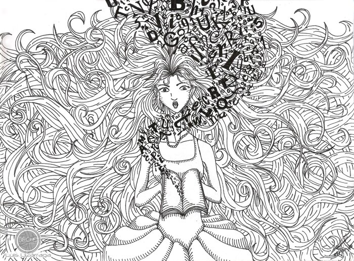 TheCopyediting's profile picture. 