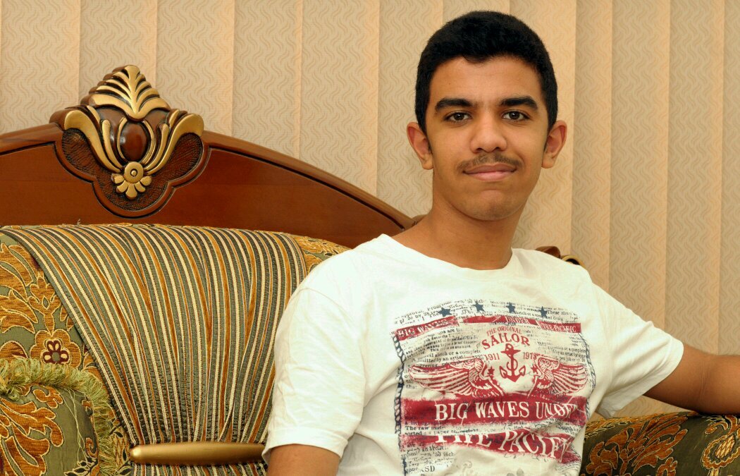 iam iraqi and I am not going out of this country