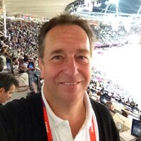 Roudy (@dominiqueroudy) 's Twitter Profile