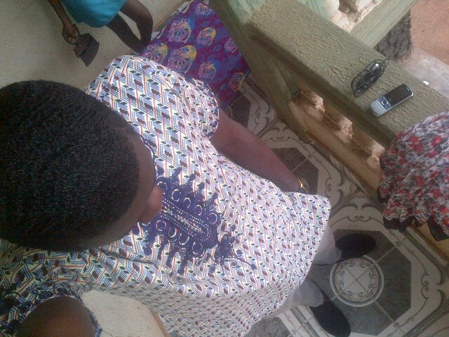 phamoushommy's profile picture. Song writer,upcoming rapper..#Oluwa is involved