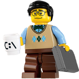 JohnDVeloper's profile picture. 