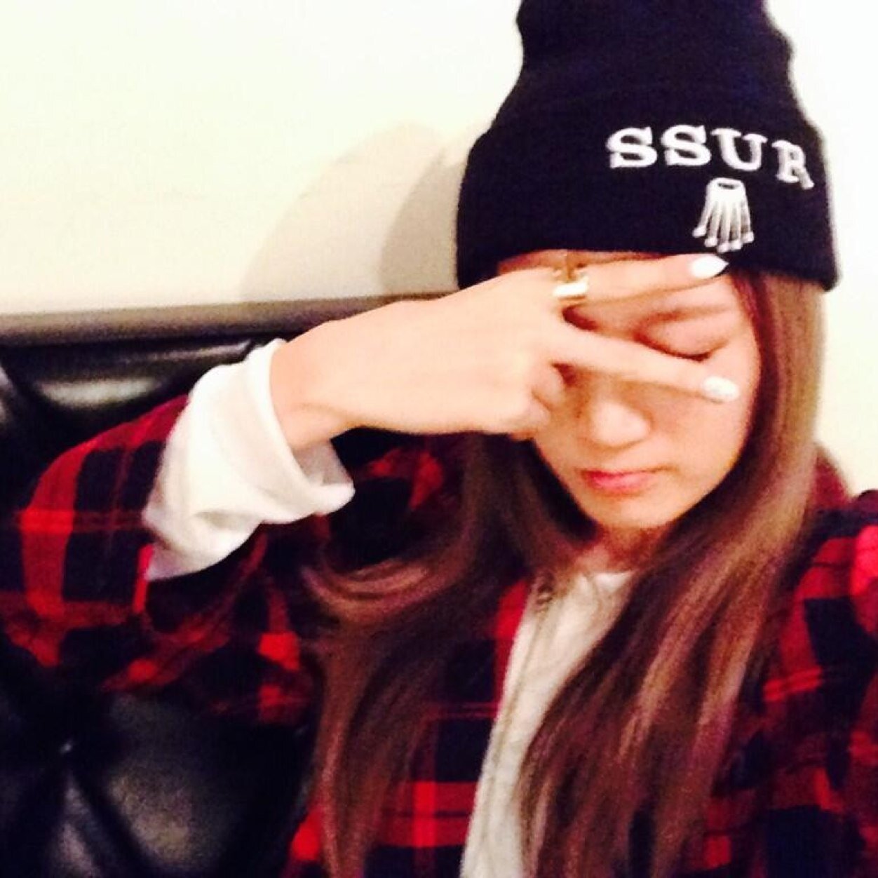 miss A - Meng Jia - bot / cubie / 8.7