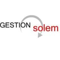 GestionSolem's profile picture. Services-conseils en management et formations