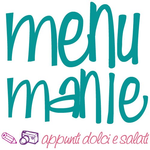 il blog dei miei appunti dolci e salati