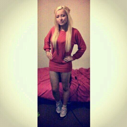 High Heels. High Hopes.