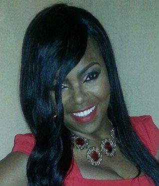 Legendary Hairstylist celebrity stylist, Recipient of 2010 America's Next Top Stylist Award, certified Perfectress & Zip LOXX  God 1st Over Everything