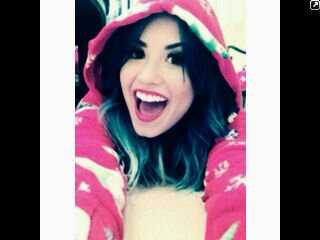 No matter how far we go, I want the whole world to know - Demi Lovato♥