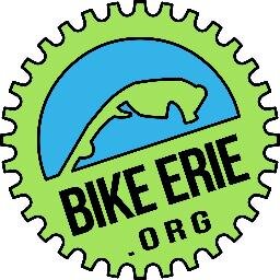 Building healthy, livable and sustainable communities by advocating for safe and accessible streets and paths for everyone to bike & walk. #BikeErie #EriebyBike