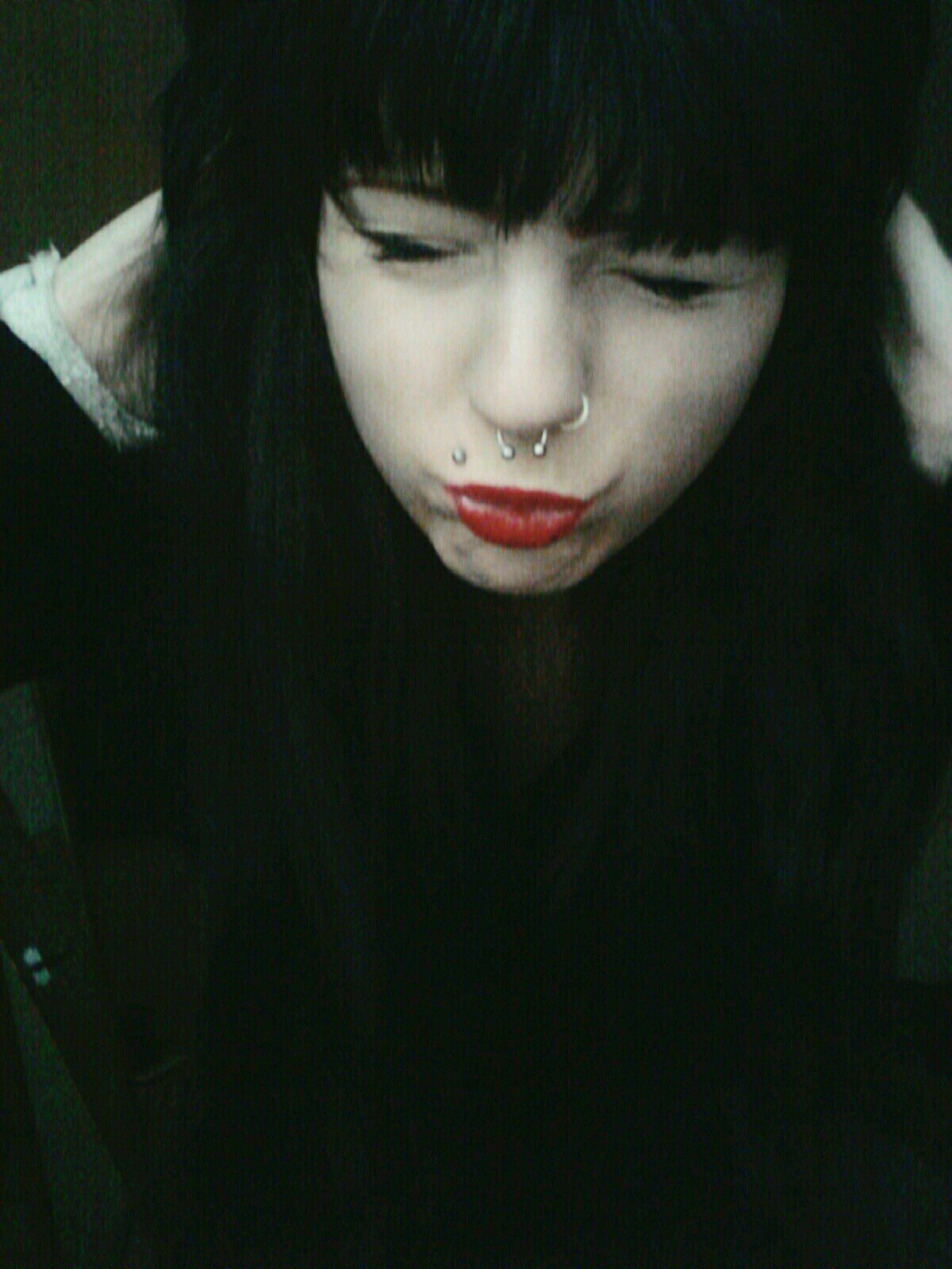☯ Heather / UK/ ART STUDENT/ Follow for follow c: