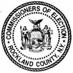 Official Twitter for the Rockland County Board of Elections. Retweet or Refollow does not imply endorsement. We are BIPARTISAN. Tag or replies unauthorized.