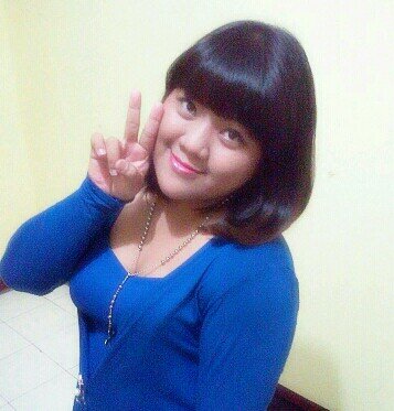 pray
be myself
think positive
and always remember Jesus love me