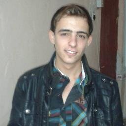 ameeralhajjaj's profile picture. 