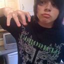 Ian Baugh - @JismJesus_ - Twitter