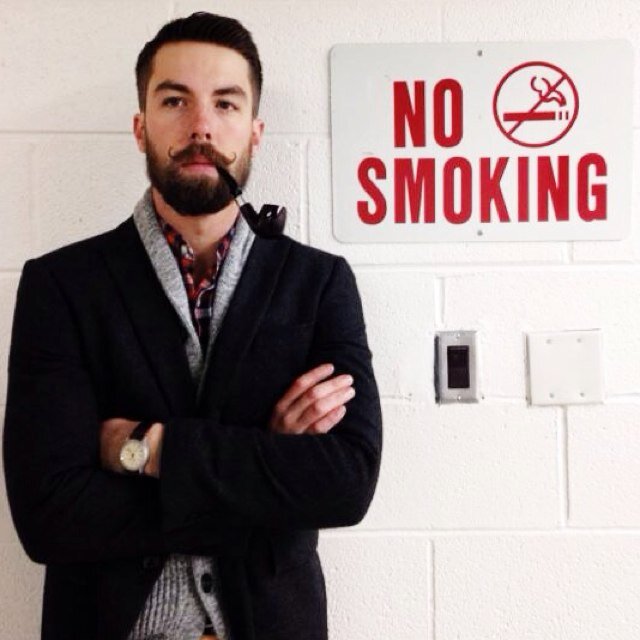 ZachLawler's profile picture. I'm never going to use twitter