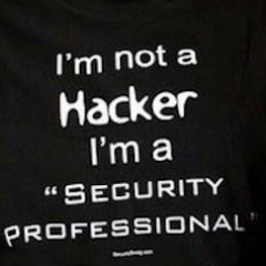 Security Researcher