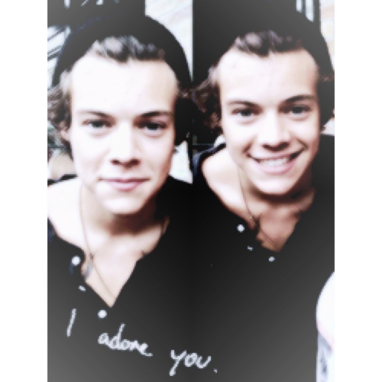 Follow @zaynangxls :)