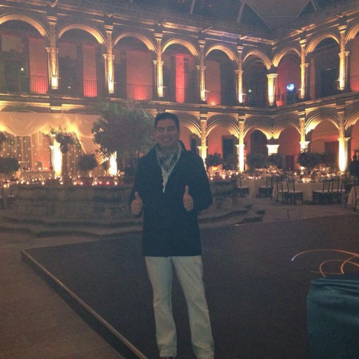 francesdj's profile picture. 