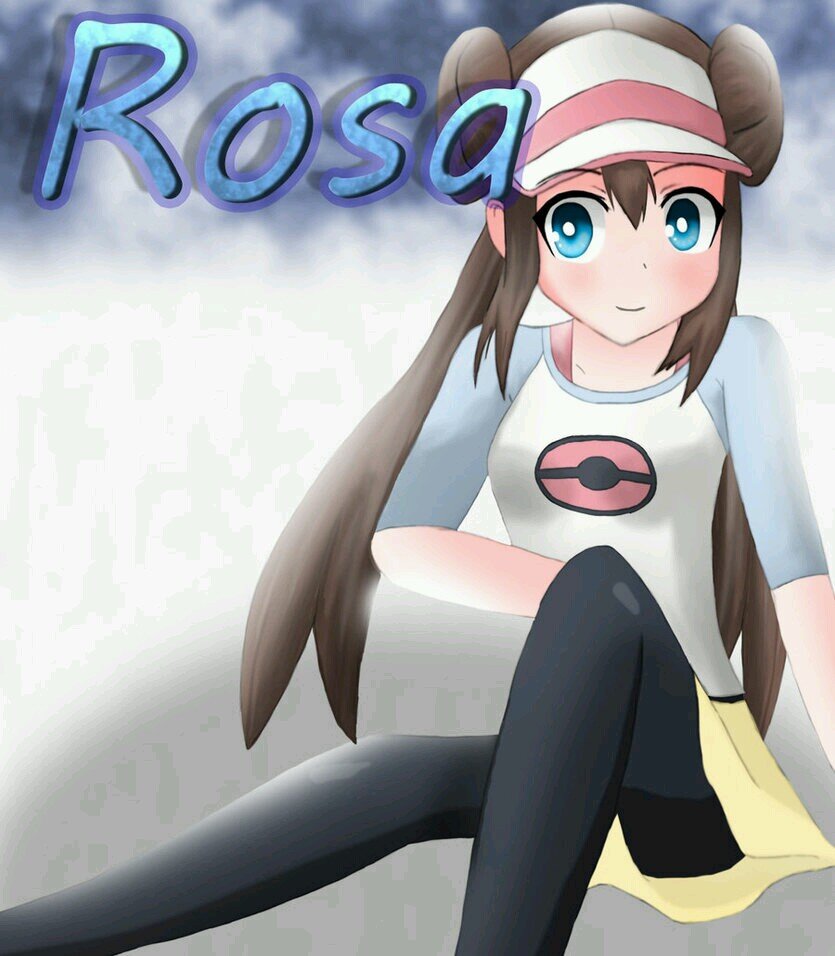 hiya im Rosa im a pokemon breeder my master is @ponymonmastr1  ((#NSFW #RP))