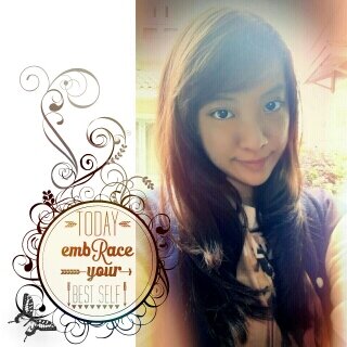 Life isn't about finding yourself. 
Life is about creating yourself 
-George Bernard Shaw-