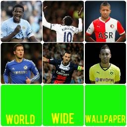 DO YOU WANT A WALLPAPER ? TELL ME WHICH PLAYER AND GIVE ME A MINUTE TO MAKE IT FOR YOU.