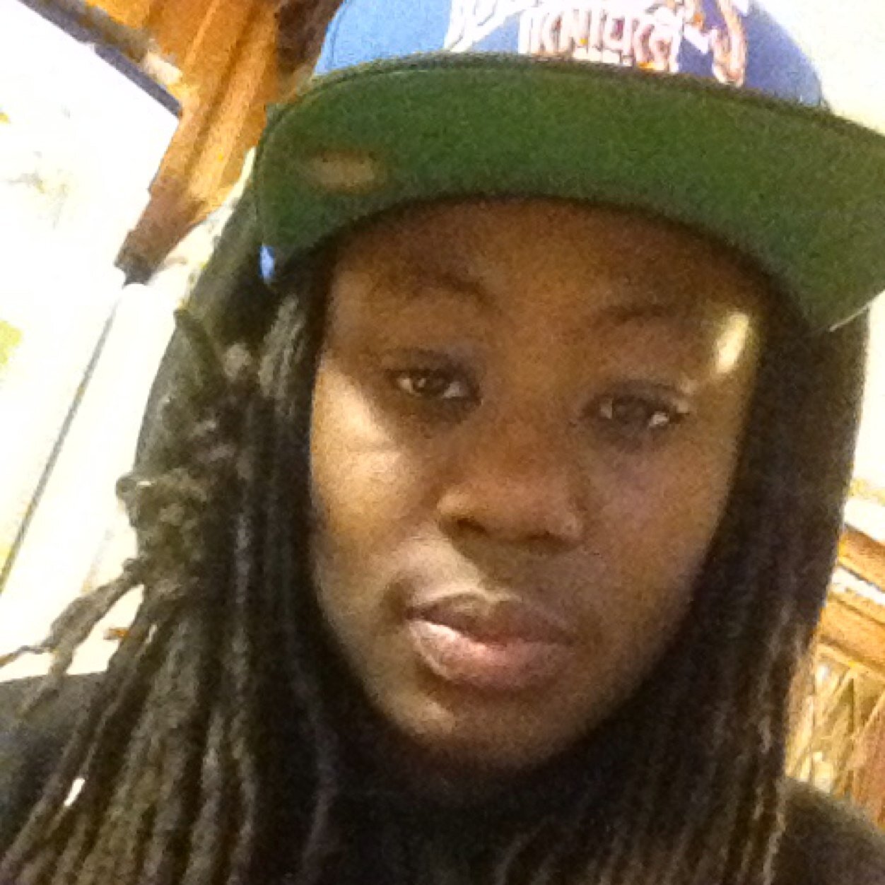 Make your life a mission, not an intermission.-Glasgow. So I'm Living life to the fullest.