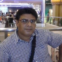 sarfrazaliraza's profile picture. 