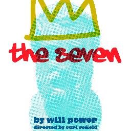 The official Twitter page of the Columbia Stages production of THE SEVEN by Will Power, directed by Carl Cofield. February 12 - 15, 2014 at the Connelly Theater