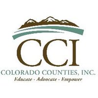 Colorado Counties (@cocounties) 's Twitter Profile
