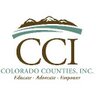COcounties's profile picture. CCI is a non-profit, membership association assisting county commissioners, mayors and councilmembers & to encourage counties to work together on common issues.