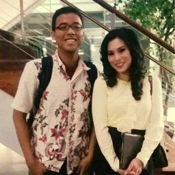 pendidikan bahasa & sastra indonesia  | universitas negeri jakarta |  Seorang pemimpi yang selalu memperjuangkan mimpi-mimpinya jadi kenyataan| ❤ @noviitaaPS's