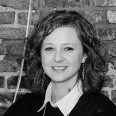 Profile Picture of Jenna Gregory-Sperry (@JAGSperry) on Twitter