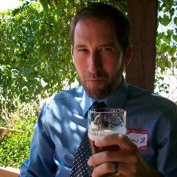 Everything brewing in my life & cat pics. Owner/brewer/janitor @escapebrewery. I pet cats in my spare time.