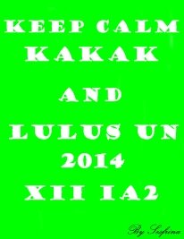 IpaDua_Smansix's profile picture. Official account of XII IPA 2 SHS 06 KENDARI | Harmonious variant of student | ♥ibu samiha ulfa S.Pd