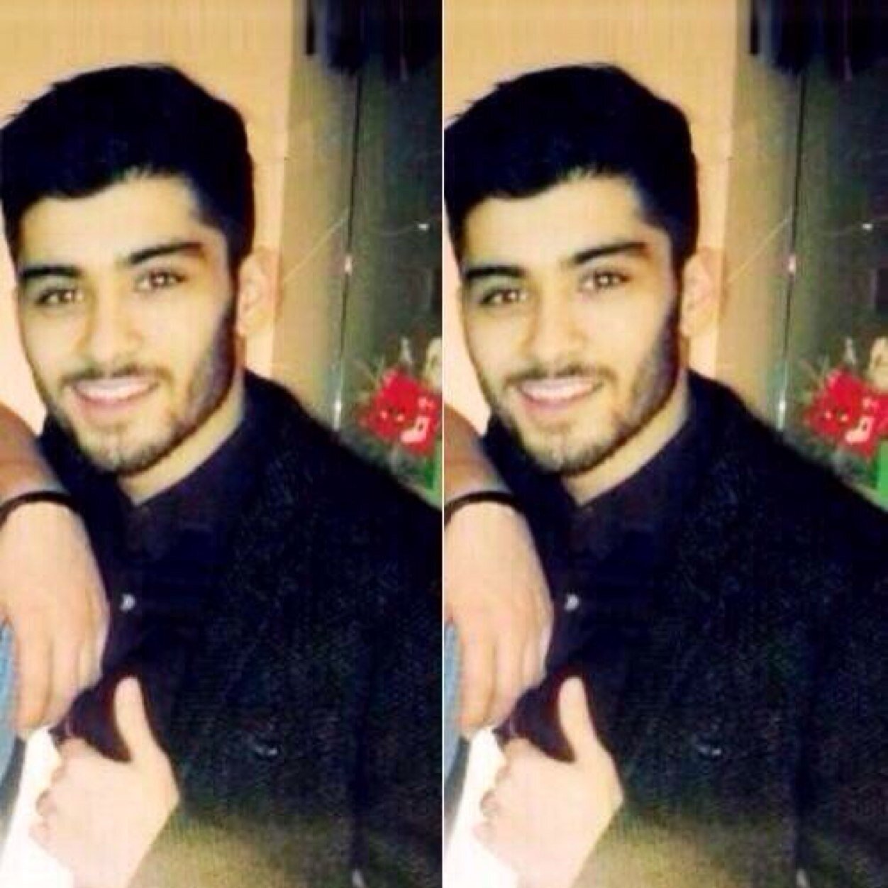 kingzaynqueen's profile picture. Follow @orginalmalik