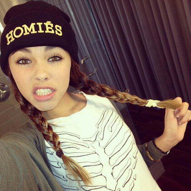 journals2k13's profile picture. i love madison beer