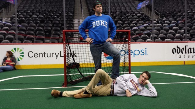 chargerlax's profile picture. 