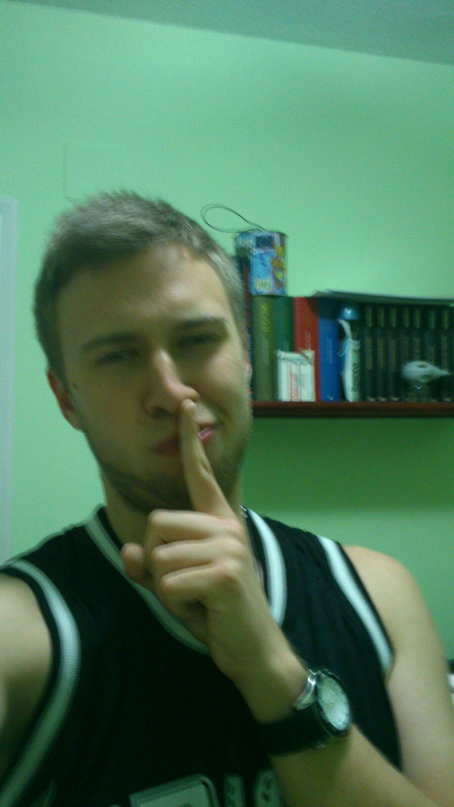 MarioLemon09's profile picture. La vida es aquello que te va sucediendo mientras estás ocupado haciendo otros planes / Kaizen como método de vida