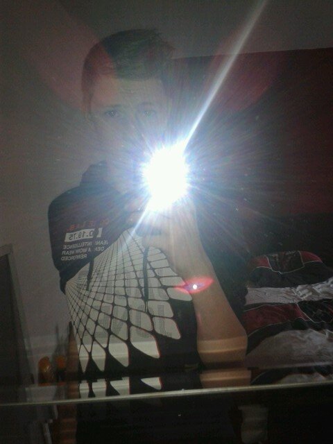 Tychovh's profile picture. Deurne